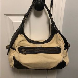 Gap hobo bag